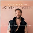 thumbnail image 1 of Noel Schajris - #siemprelosupe - Music & Performance - Vinyl, 1 of 1