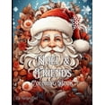 thumbnail image 1 of Noel and Friends Holiday Coloring Book, (Paperback), 1 of 1