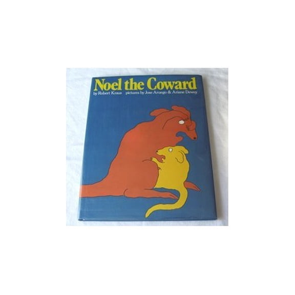 Pre-Owned Noel, the Coward (Hardcover) 0671668455 9780671668457