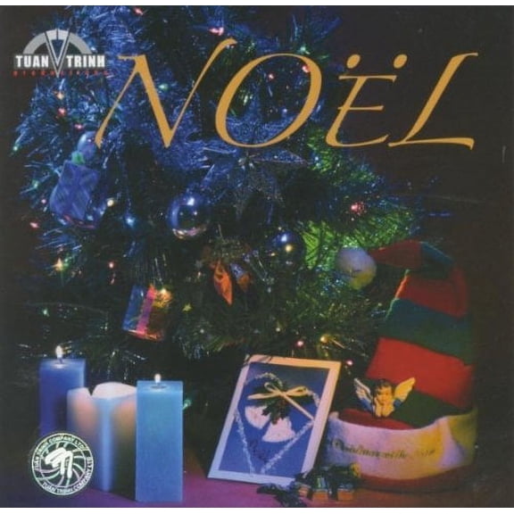 Noel [Word Entertainment] (CD) by Various Artists