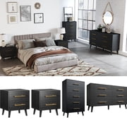 Noelse Bedroom Set with Storage - rated 4 stars from 1 reviews