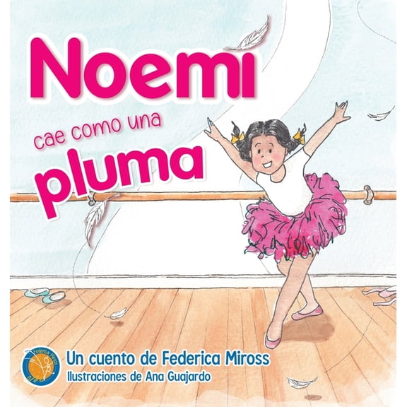 Noem cae como una pluma, (Hardcover)