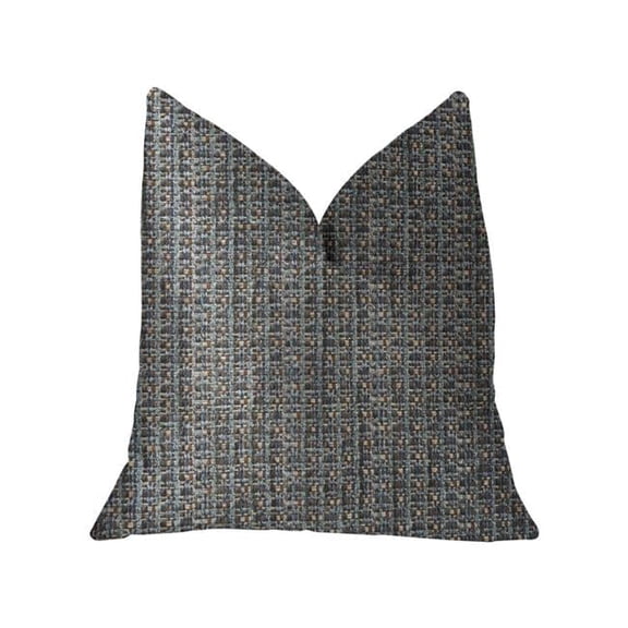Noemie Multicolor Luxury Throw Pillow, 20 x 36 in. King