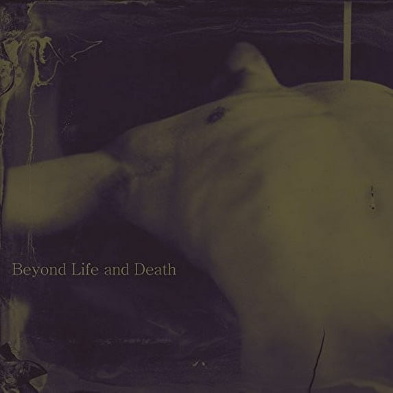 Noeta - Beyond Life & Death - Music & Performance - CD