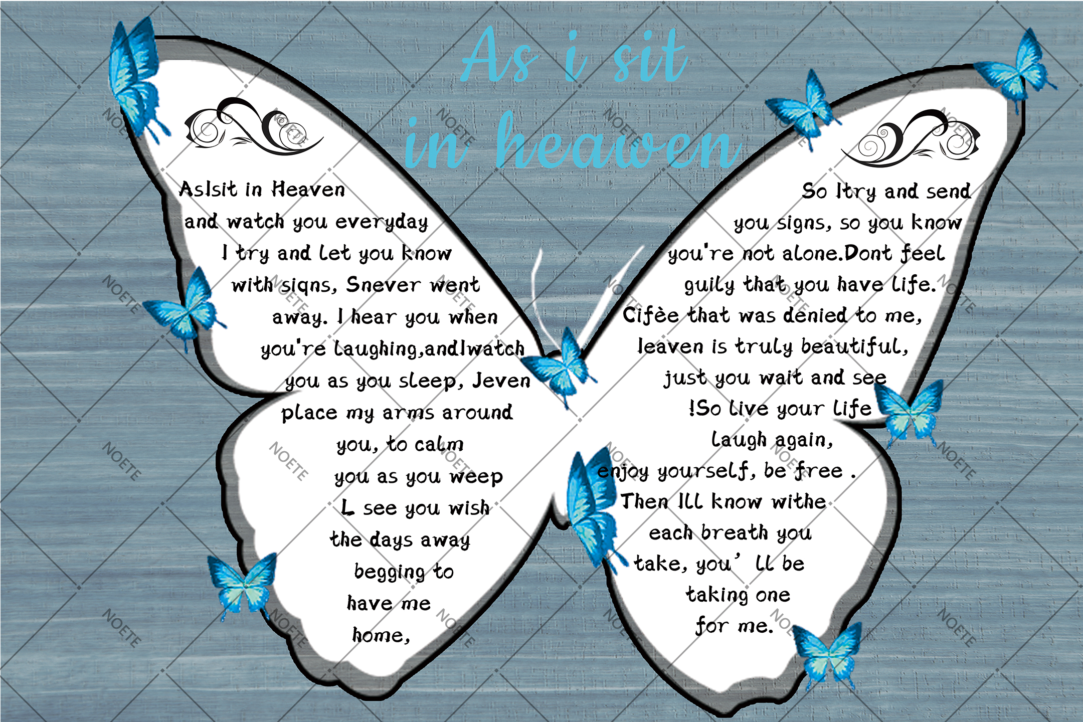 Cat Friendship Aluminum Sign - "I Am Your Cat" Wall Decor, 8x12 Inch, Weather-Resistant, For Indoor/Outdoor - View #7