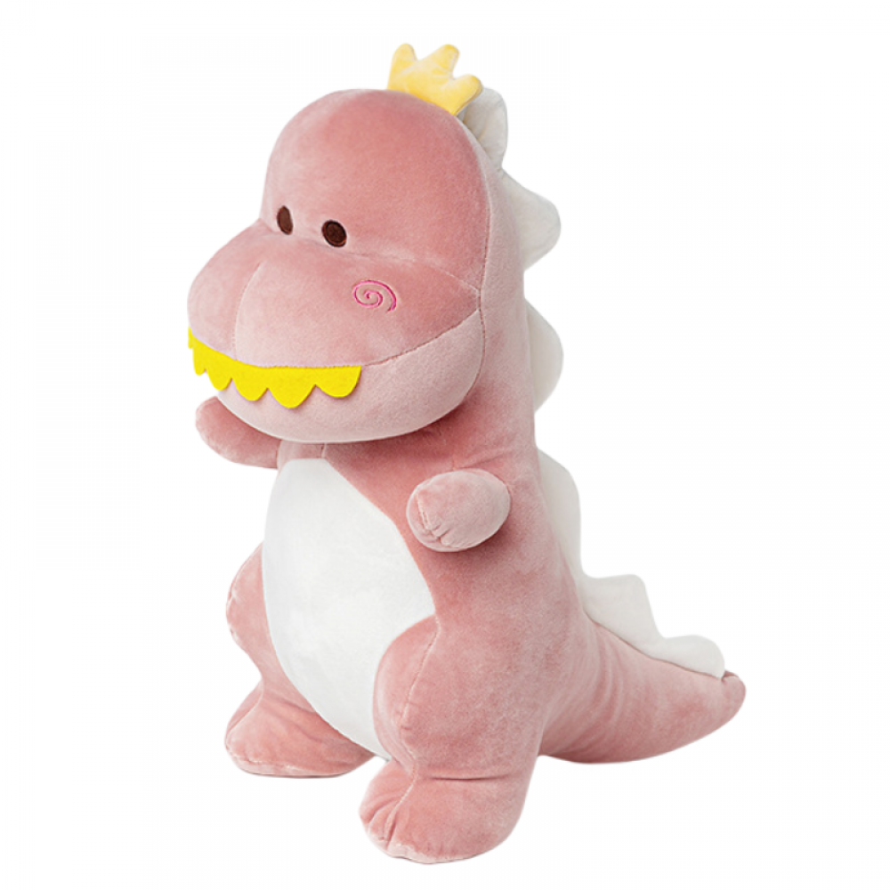 Noetoy Cute Dinosaur Stuffed Animal Plush Toy, Adorable Soft Dino Plush