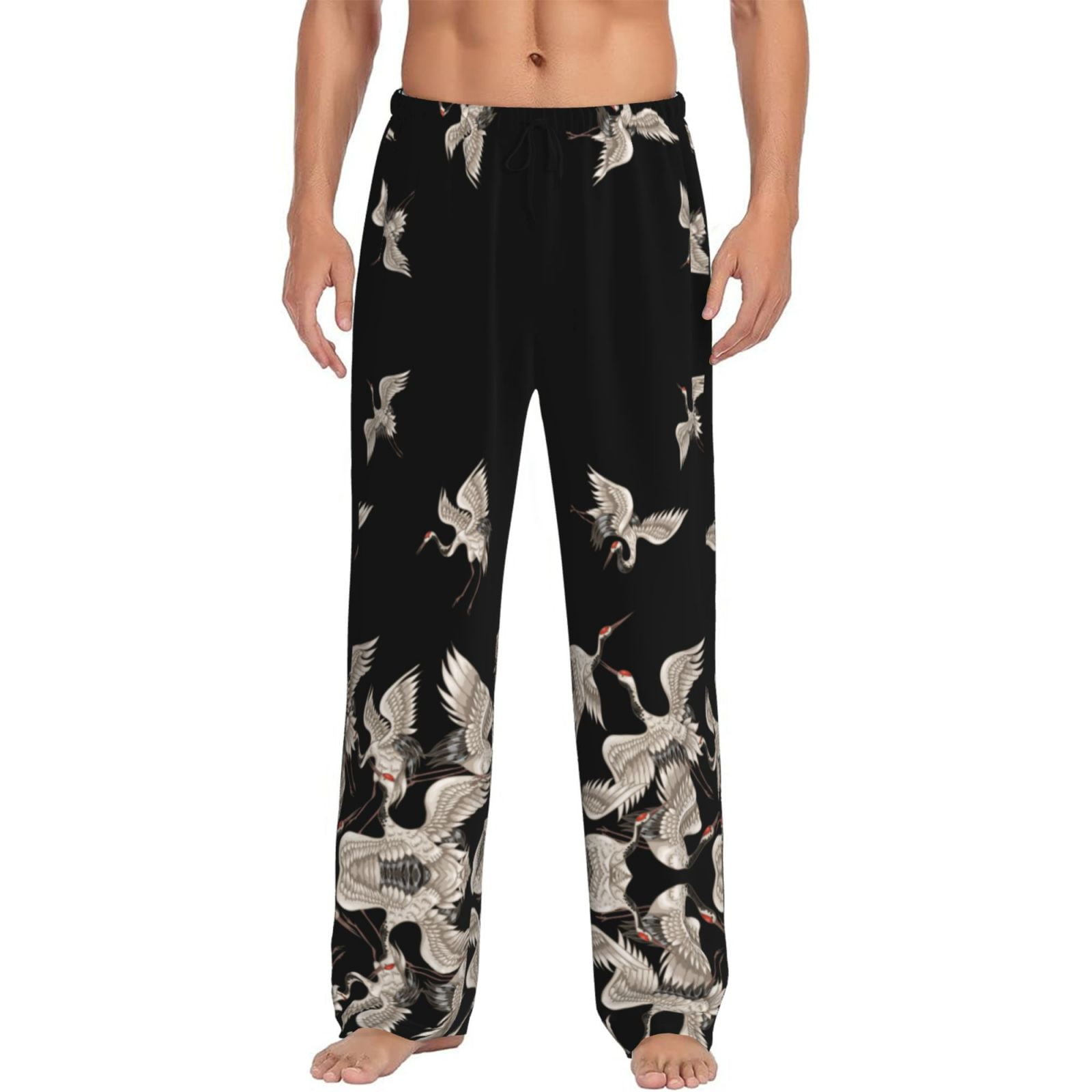 No drawstring pajama pants new arrivals