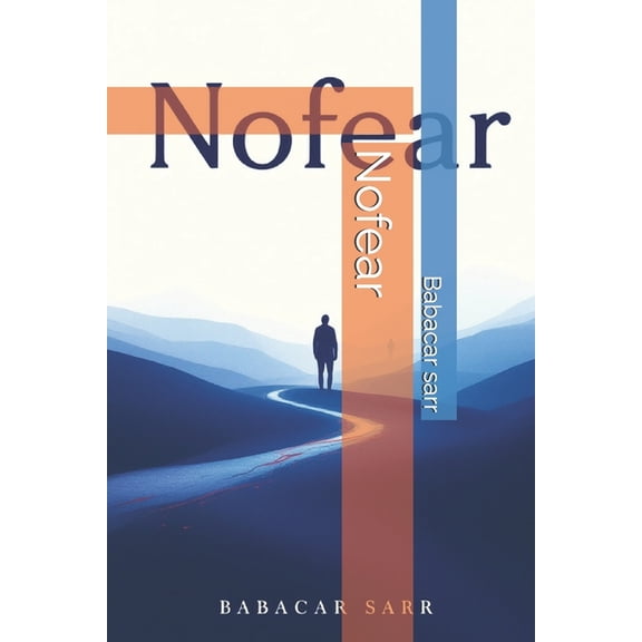 Nofear, (Paperback)