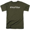 thumbnail image 1 of - #Nofilter - Short Sleeve Shirt - XX-Large, 1 of 2