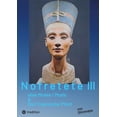 thumbnail image 1 of Nofretete / Nefertiti / Echnaton: alias Moses / Mosis &amp; Das Trojanische Pferd, (Paperback), 1 of 1