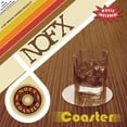 thumbnail image 1 of Nofx - Coaster - Music & Performance - CD, 1 of 1