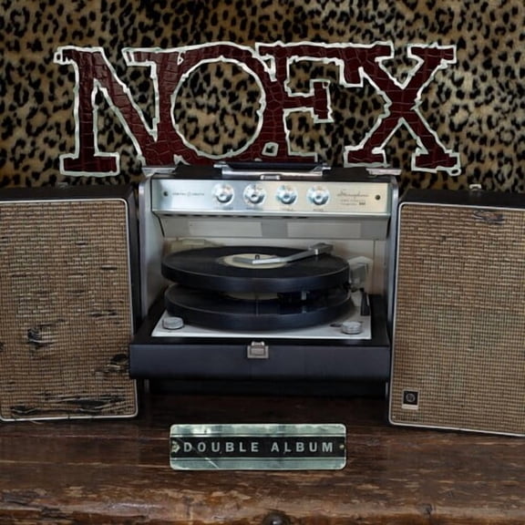 Nofx - DOUBLE ALBUM - Music & Performance - Vinyl
