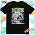 Nofx Final Tour Europe 2024 Shirt