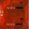 thumbnail image 1 of Nofx - Ribbed - Music & Performance - CD, 1 of 1