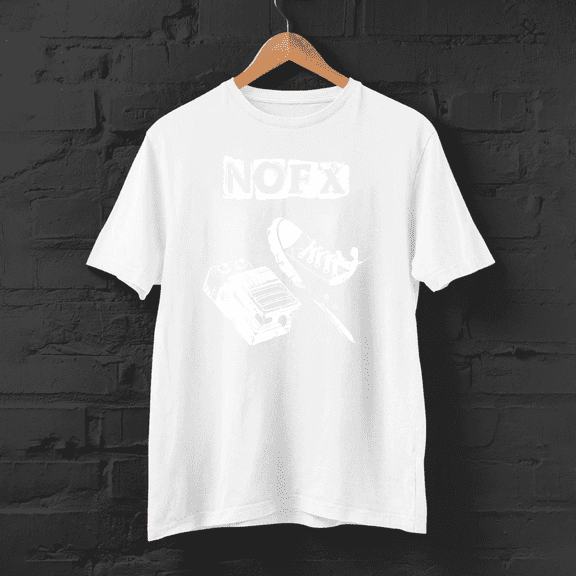 Nofx T-shirt