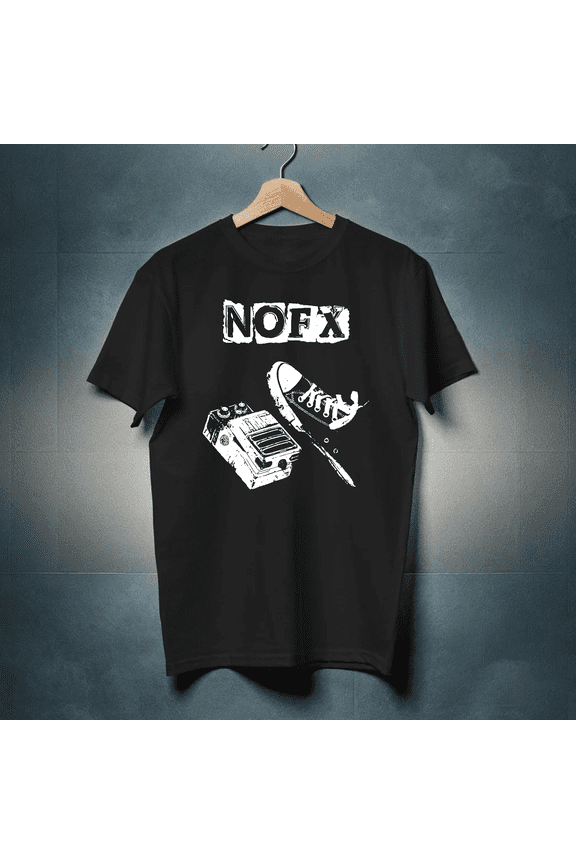 Nofx T-shirt