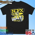 Nofxfinaltourmonctonnbaug28292024molsoncanadiancentre Shirt
