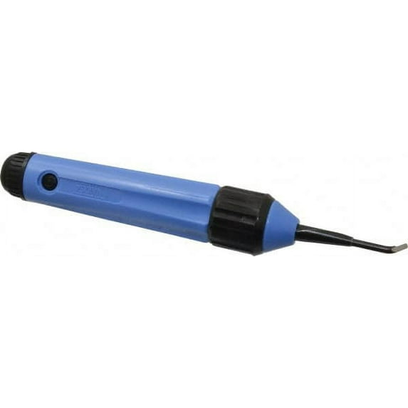 Noga 3 Piece High Speed Steel Hand Deburring Tool Set