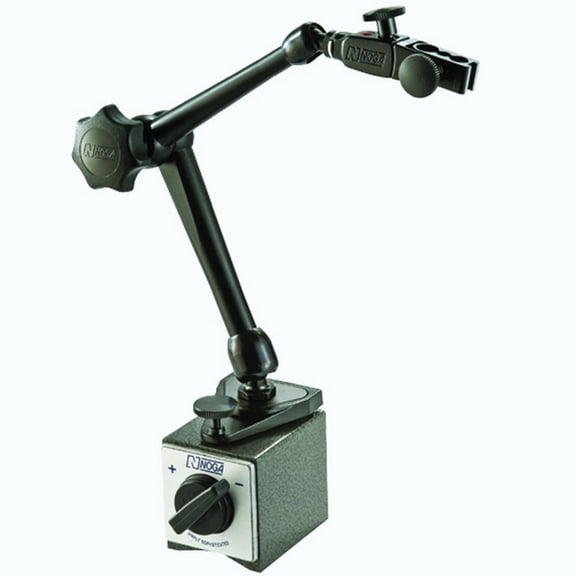 Noga DG6160 - Magnetic Holder Double Fine