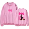 thumbnail image 1 of Noga Erez The Vandalist Tour 2025 Merch Sweatshirt Women Men Casual Crewneck Long Sleeve Pullover Clothes, 1 of 3