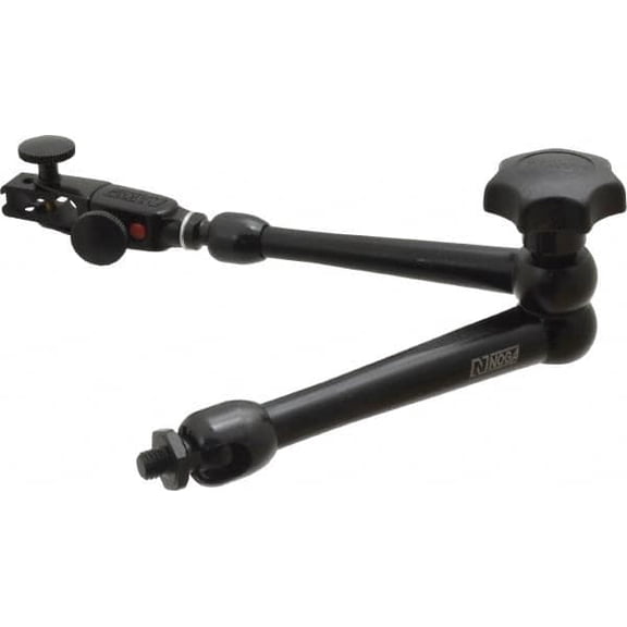 Noga Fine Adjustment Indicator Positioner & Holder Articulated Arm