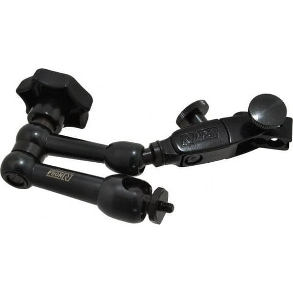 Noga Fine Adjustment Indicator Positioner & Holder Articulated Arm