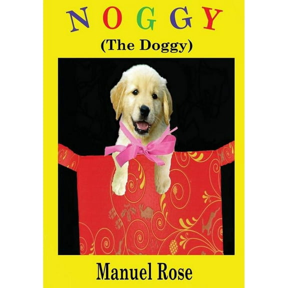 Noggy (The Doggy), (Paperback)