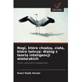 thumbnail image 1 of Nogi, ktÃ³re chodz&amp;#261;, ciala, ktÃ³re ta&amp;#324;cz&amp;#261;: dialog z teori&amp;#261; inteligencji wielorakich, (Paperback), 1 of 1