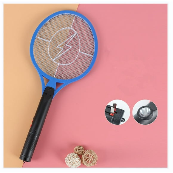 Insect Killer Tennis Racket