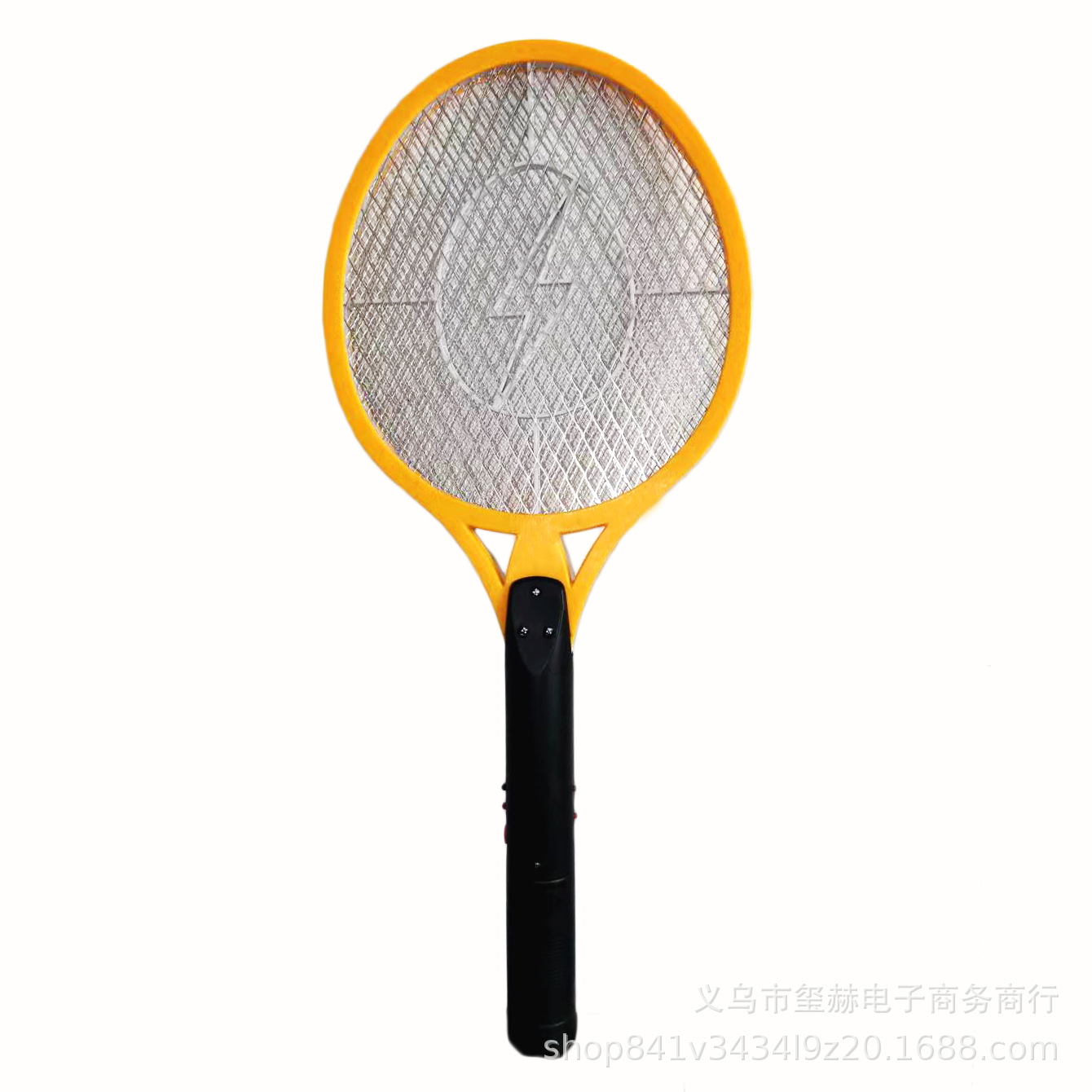 Nogis Electric Fly Swatter Bug Zapper Best High Voltage Handheld