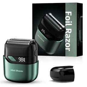 Mini Razor Eletircs Mini Electric Razors for Personal Care