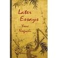 thumbnail image 1 of Noguchi Project Editions: Later Essays (Paperback), 1 of 1