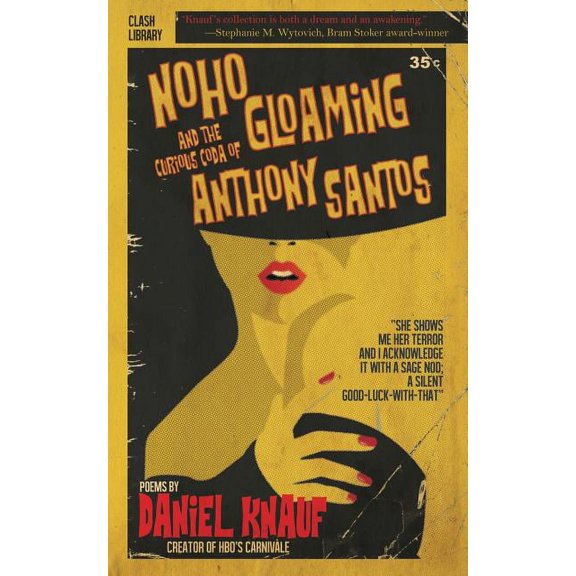 Noho Gloaming, (Paperback)