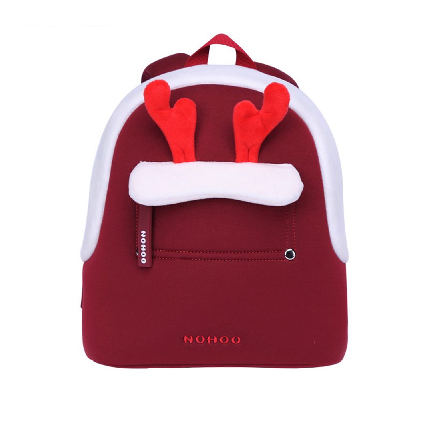 Nohoo Neoprene Reindeer Backpack Walmart