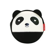 Nohoo Neoprene Weight Panda Bag, Black