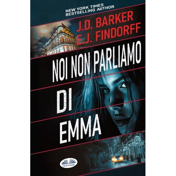 Noi Non Parliamo di Emma, (Paperback)