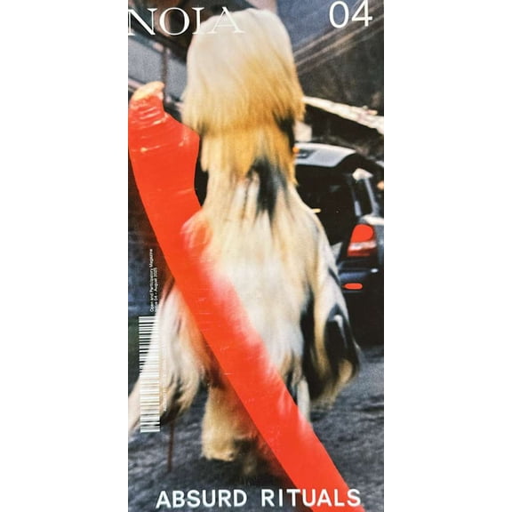 Noia Magazine August 2025