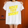 thumbnail image 1 of Noice Toit Smort Brooklyn Nine Nine TV Show Fan Gift Graphic Tee,for men and women up to 5XL, 1 of 2