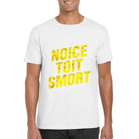 Noice Toit Smort Brooklyn Nine Nine TV Show Jake Peralta T-Shirt, for men & women, up to size 5XL