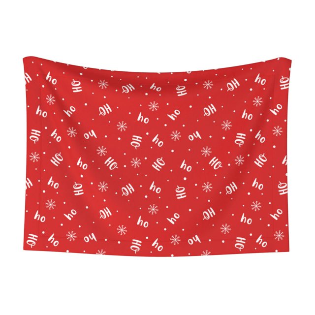 Noikeo Christmas Pattern Waterproof Pet Blanket ,Fleece Dog Blanket Dog