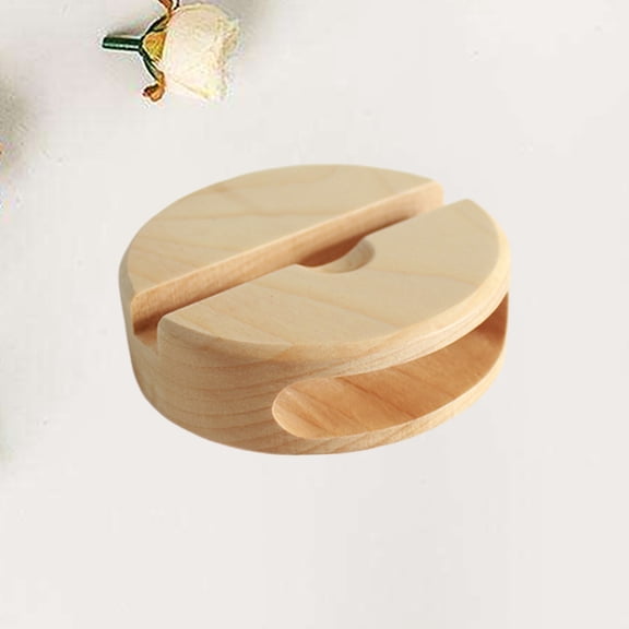 FRCOLOR Sound Amplifier Bracket Desktop Stand Support Adjustable Cell Phone Holder