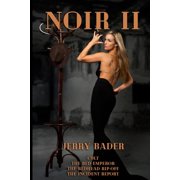 Noir II, Paperback