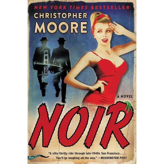 Noir, (Paperback)