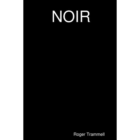Noir, (Paperback)