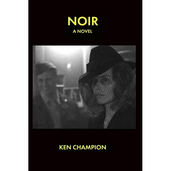Noir, (Paperback)