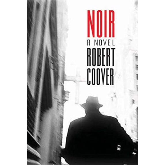 Pre-Owned Noir (Paperback) 1590206800 9781590206805