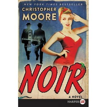 Noir, (Paperback)