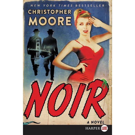 Noir, (Paperback)