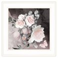 thumbnail image 1 of Noir Roses IV by Bluebird Barn Print Wall Art Wood Multi-Color, 1 of 4
