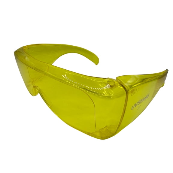 Noir Yellow UV Shield U 57